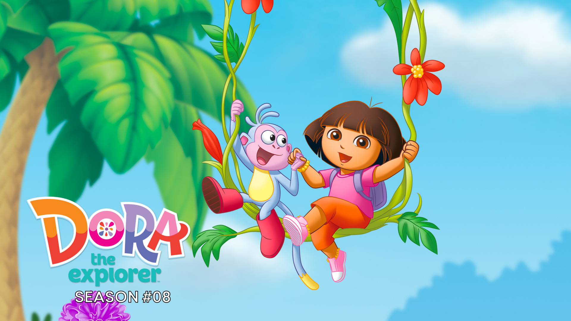 Prime Video Dora The Explorer Season