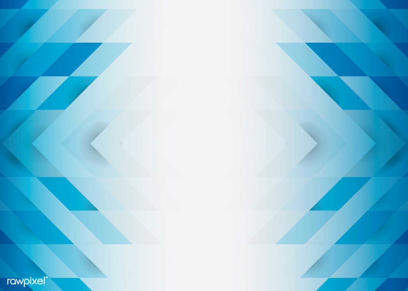 Premium Vector Of Blue Modern Background Design