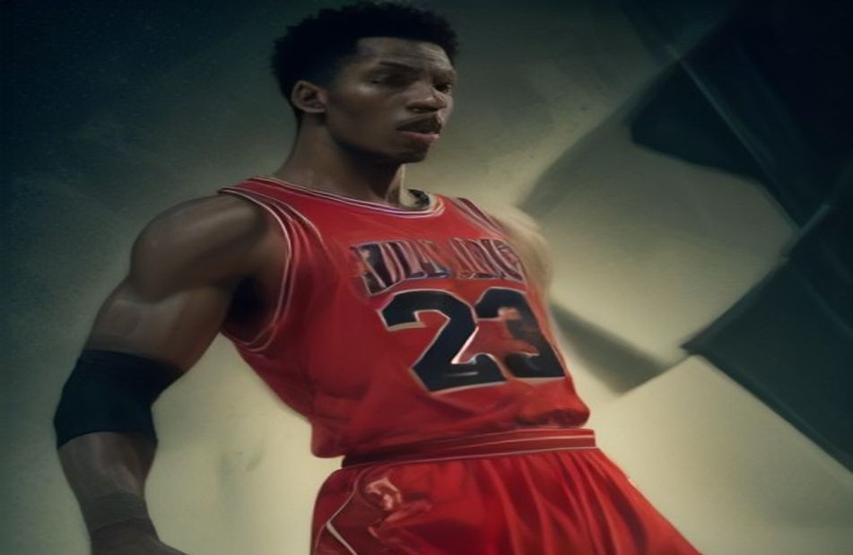 Michael Jordan Dunk Wallpaper