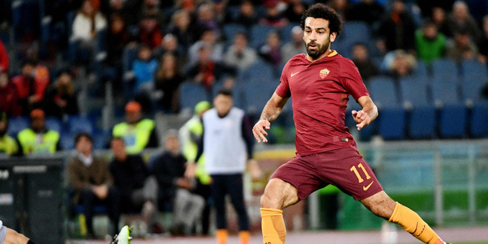 Agen Salah Bantah Transfer Kliennya Ke Liverpool Bola Net