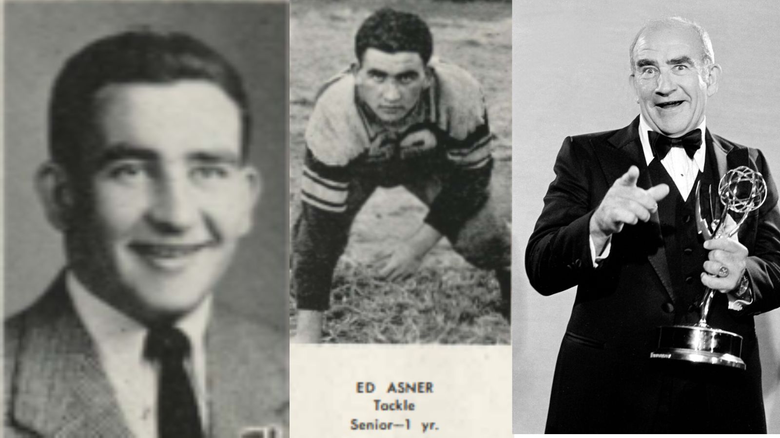 Ed Asner Football Wallpaper