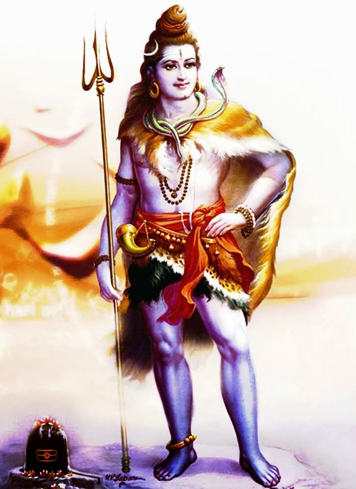 Lovable Image Maha Shivaratri Shiva Pictures