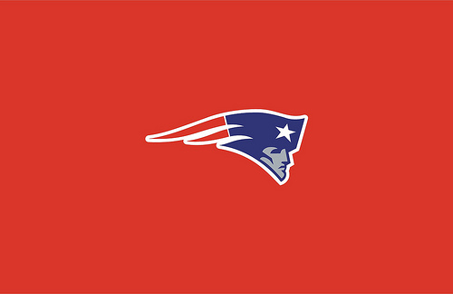 New England Patriots Logo Desktop Background Photo Sharing