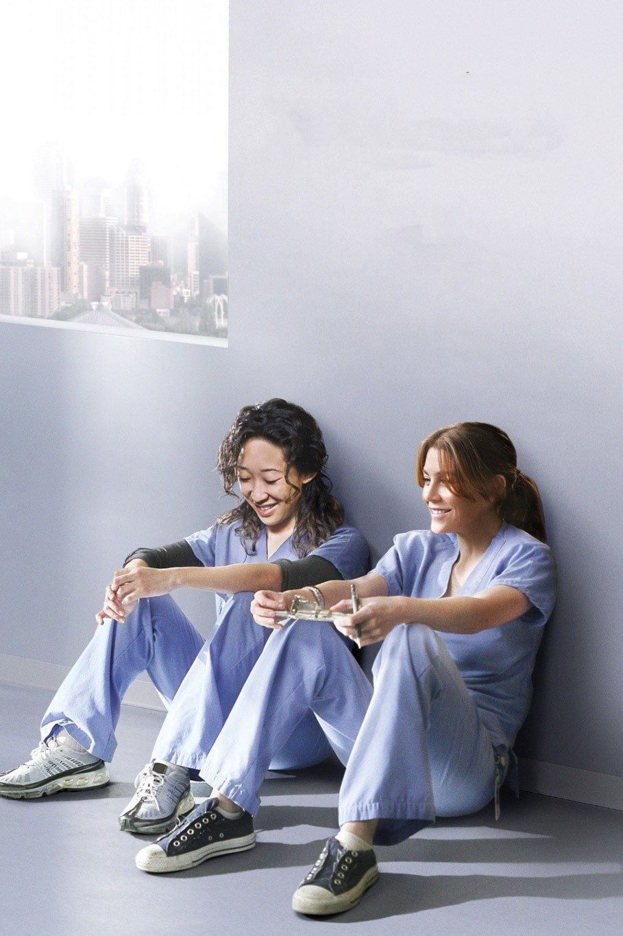 10 high drama medical series that need to be on your watchlist