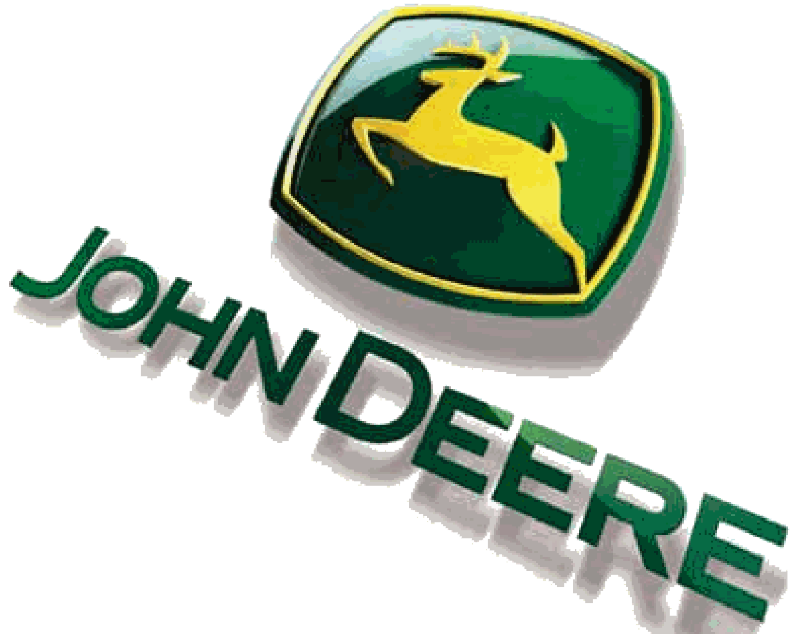 John Deere Logo HD Wallpaper On Picsfair