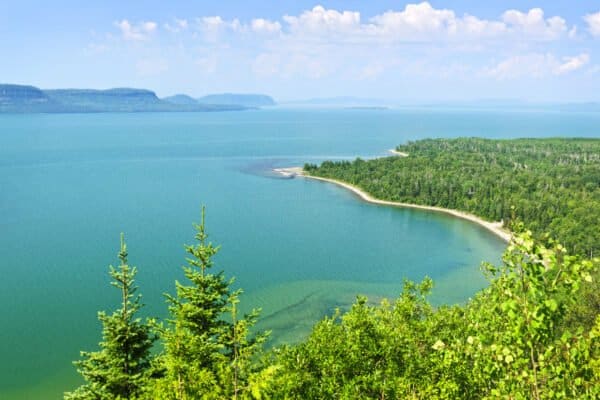 What Is A Lake Features That Define Wallpaper