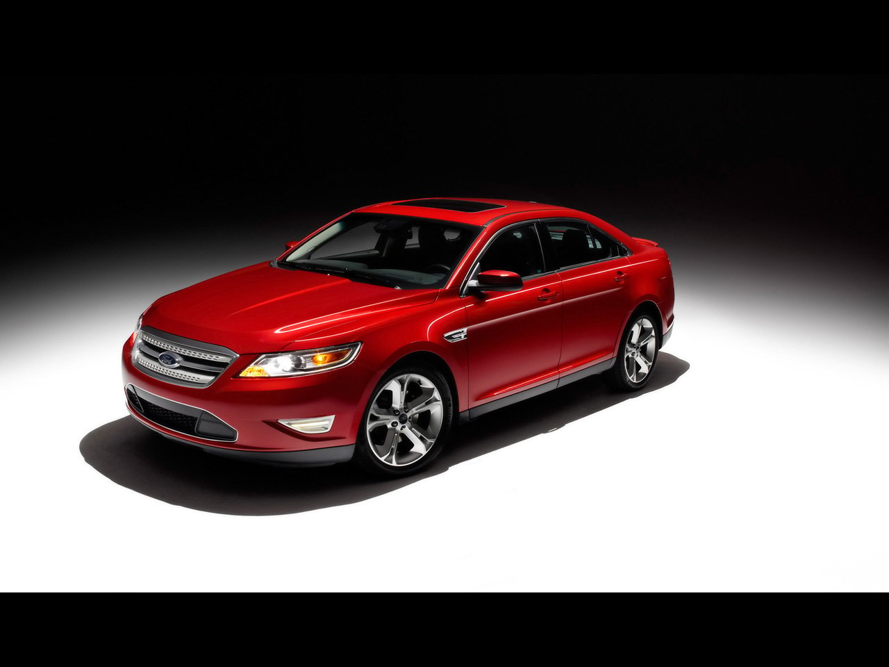 2010 Ford Taurus Wallpapers   500 Collection HD Wallpaper
