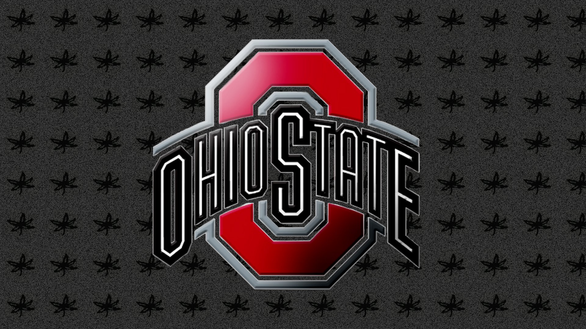 Ohio State Buckeyes Football Background Wallpaper