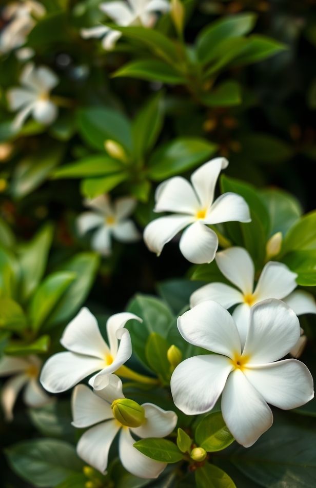 Name Jasmine Wallpaper