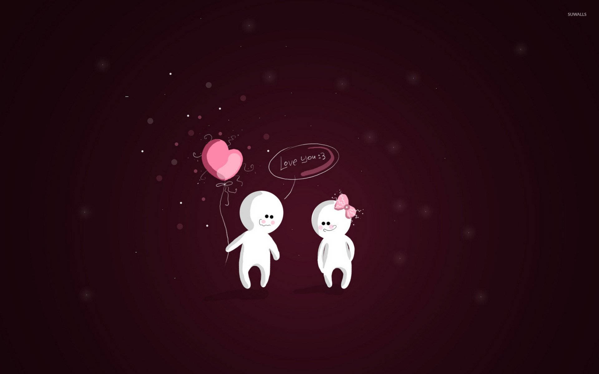 Top Love Art Wallpaper Full HD 4k To Use