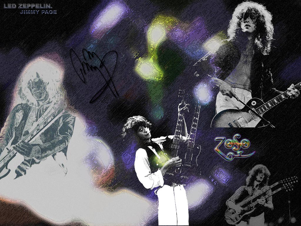 Led Zeppelin Wallpaper Pictures