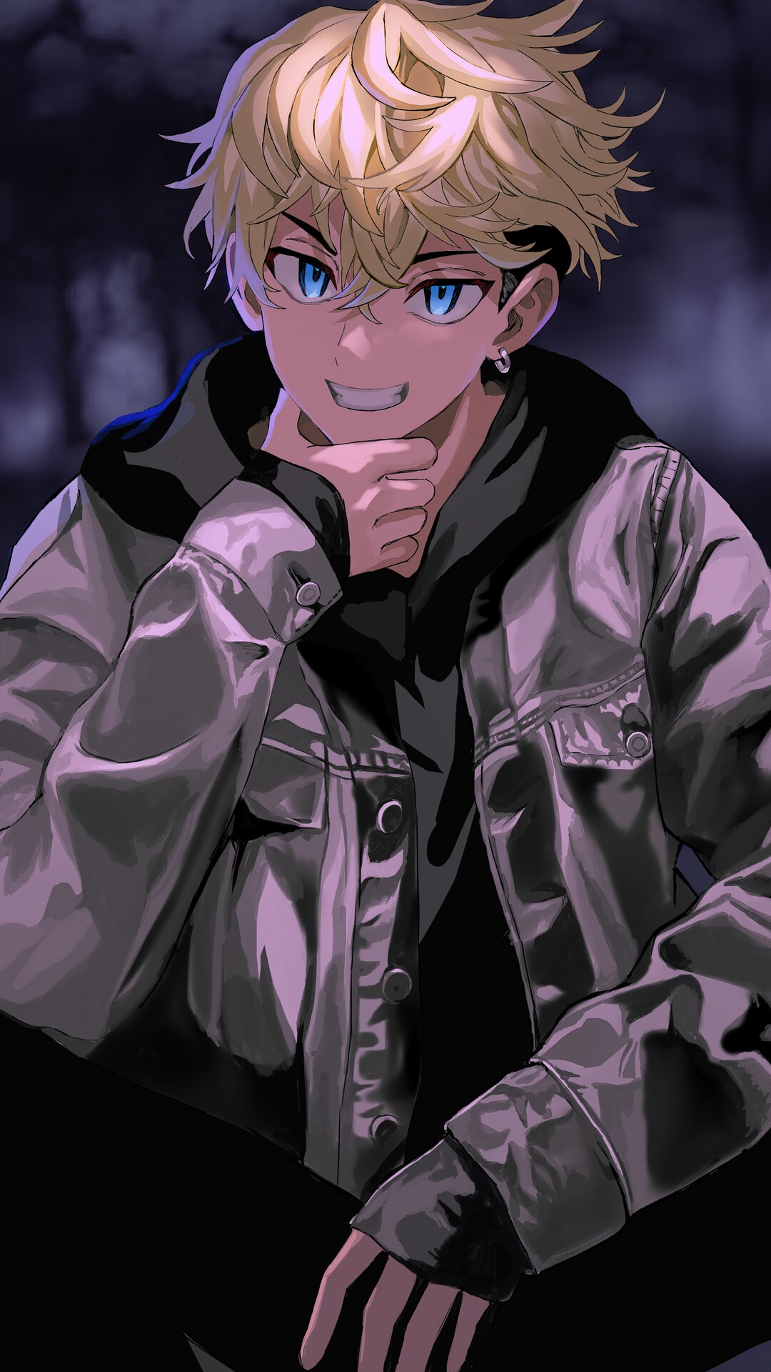 Tokyo Revengers Wallpaper