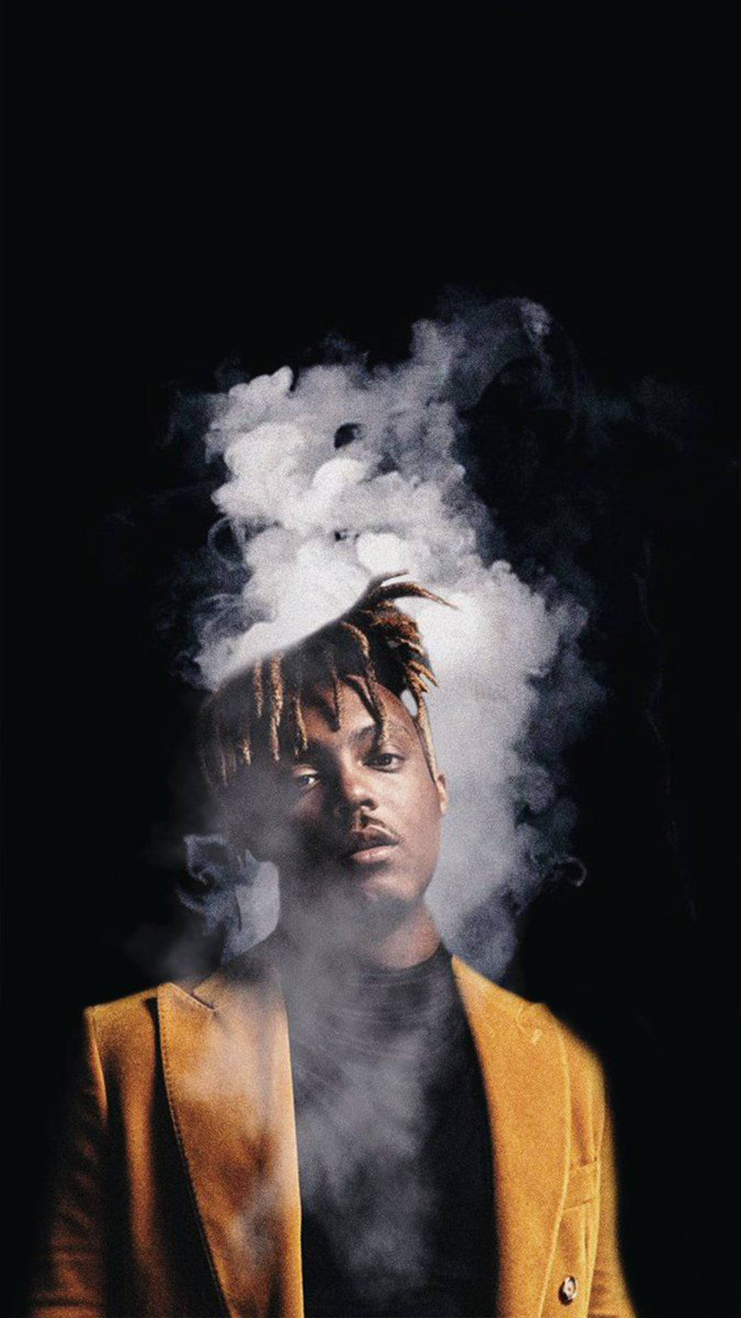 Cool Juice Wrld Wallpaper
