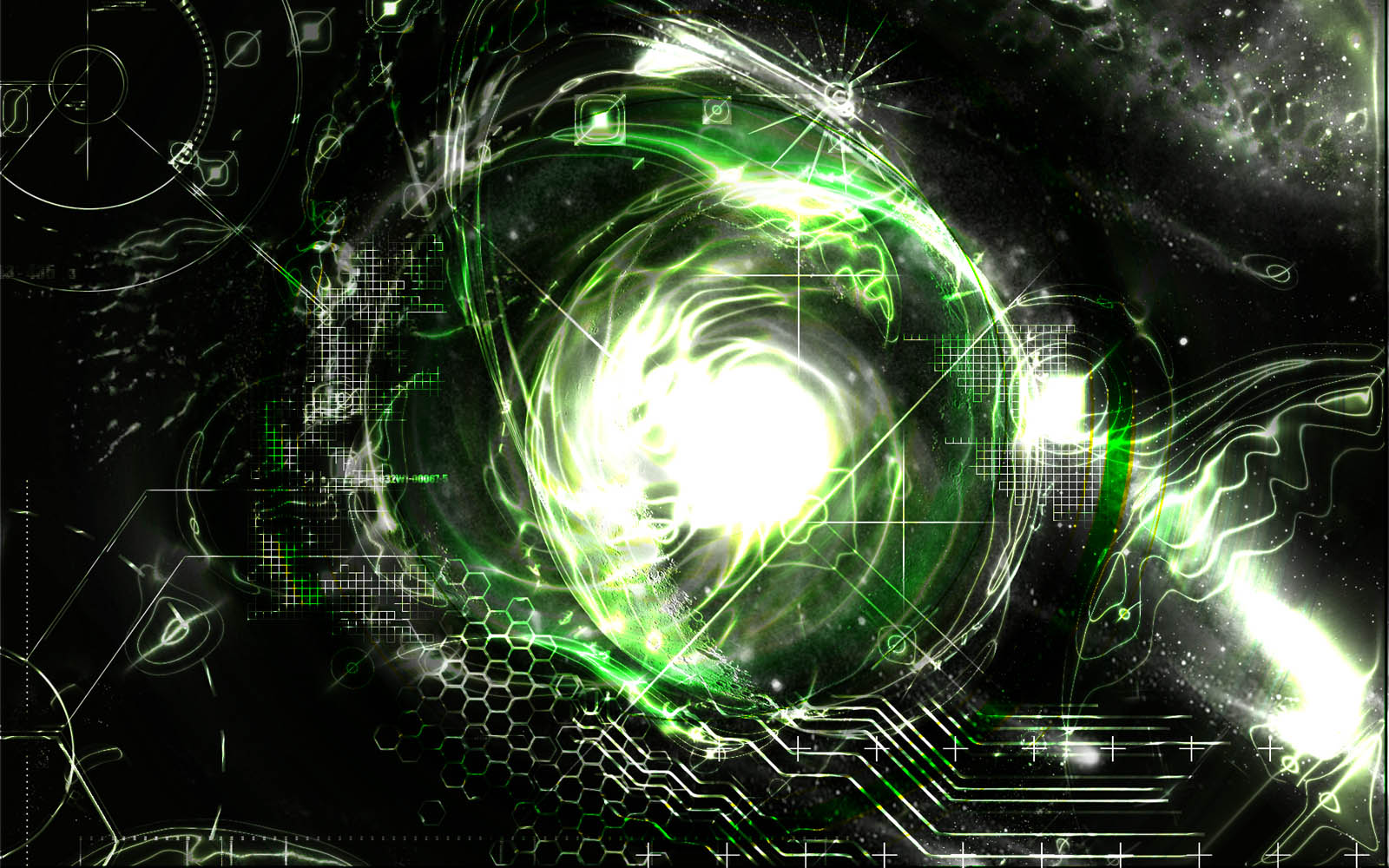Awesome Abstract Wallpaper Desktop