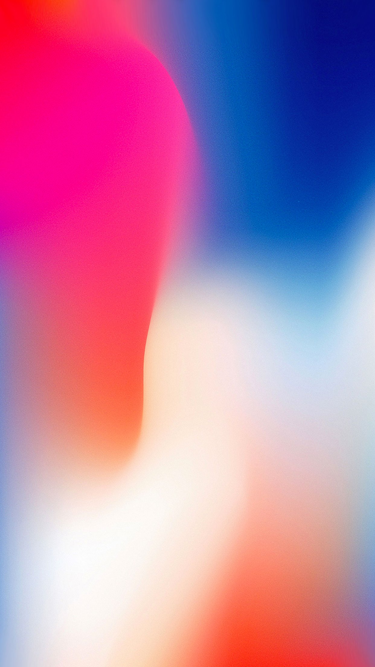 Download iPhone X Wallpapers Featured On Apples Website Here