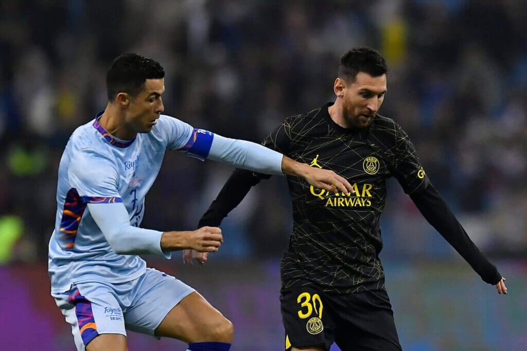 Ronaldo Vs Messi For One Last Time Goals Trophies And Why They