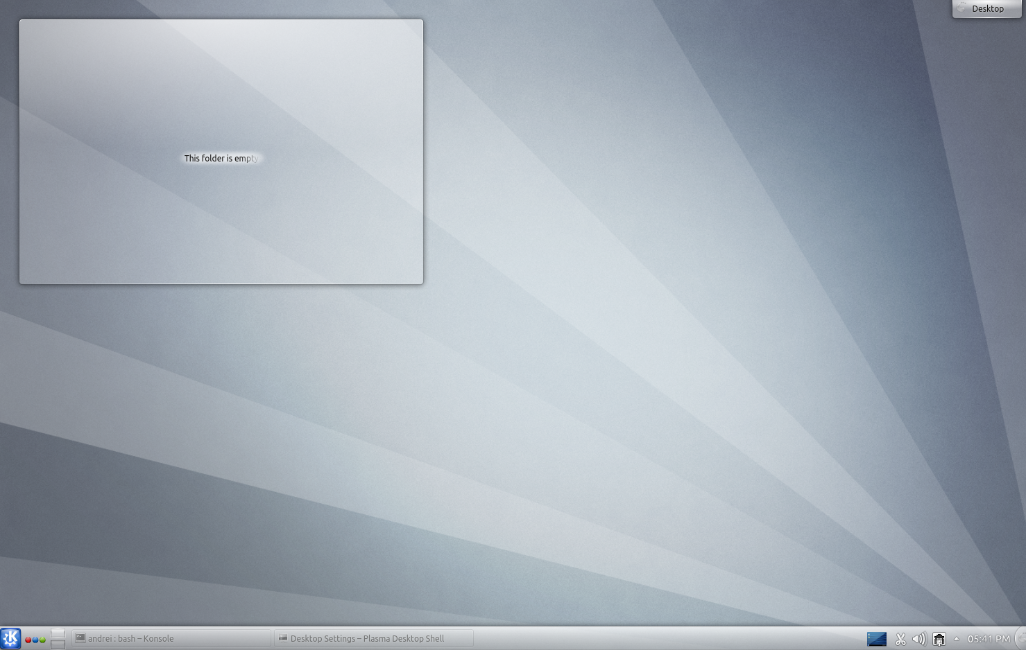 The New Kde Sc Default Wallpaper Web upd8 Ubuntu