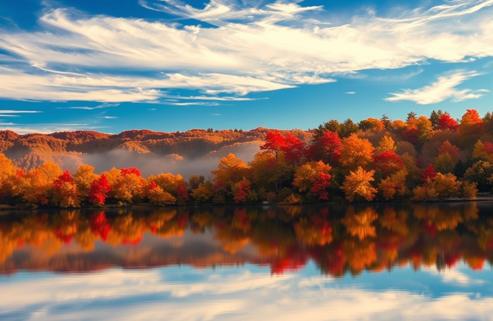 Microsoft Edge Wallpaper