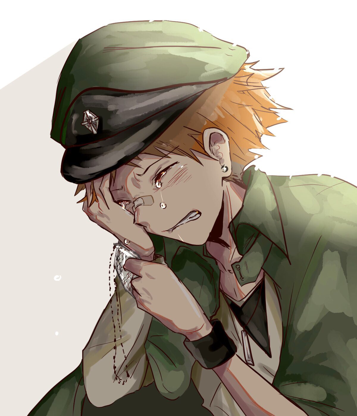 Tachihara Michizou Wallpaper