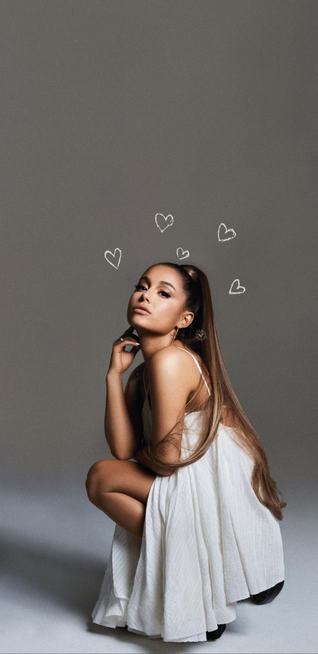 🔥 16 Ariana Grande 2019 Wallpapers Wallpapersafari