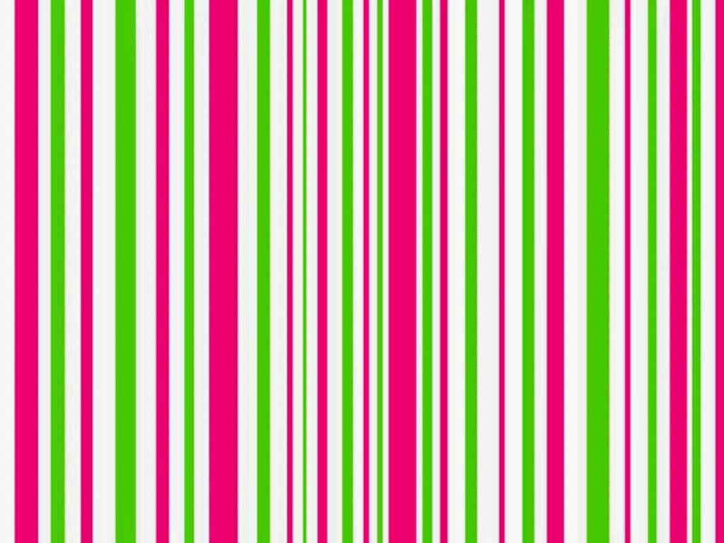 Wallpaper Purple Striped Pink Stripe Green