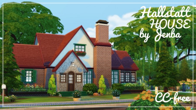 sims 4 residential lots free download