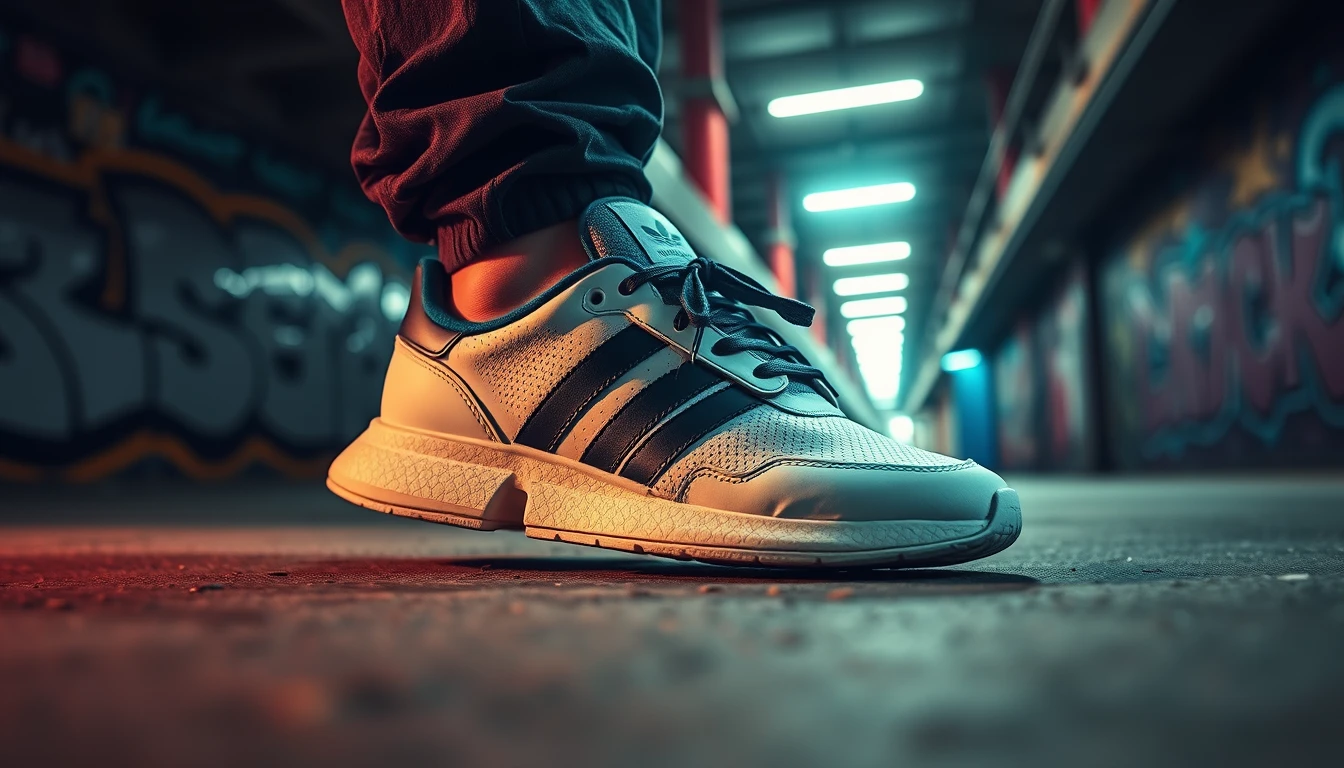 Adidas 4k Wallpaper