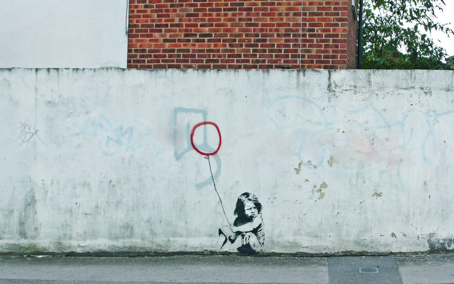 Top Urban Art Wallpaper Full HD 4k To Use