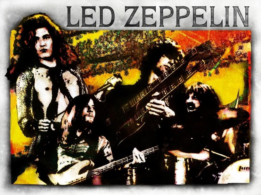 Classic Rock images Led Zeppelin HD wallpaper and