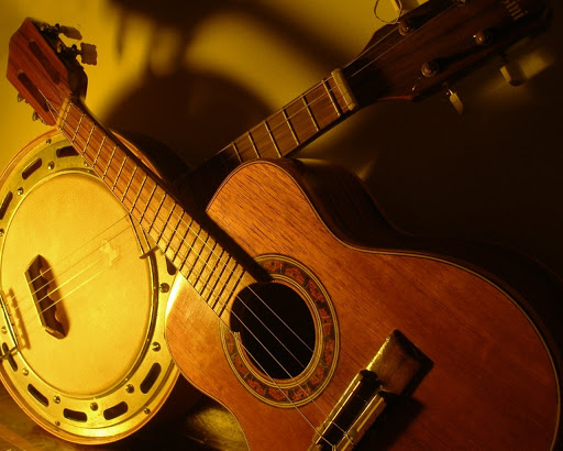 Acoustic Guitar Wallpaper High Resolution Res