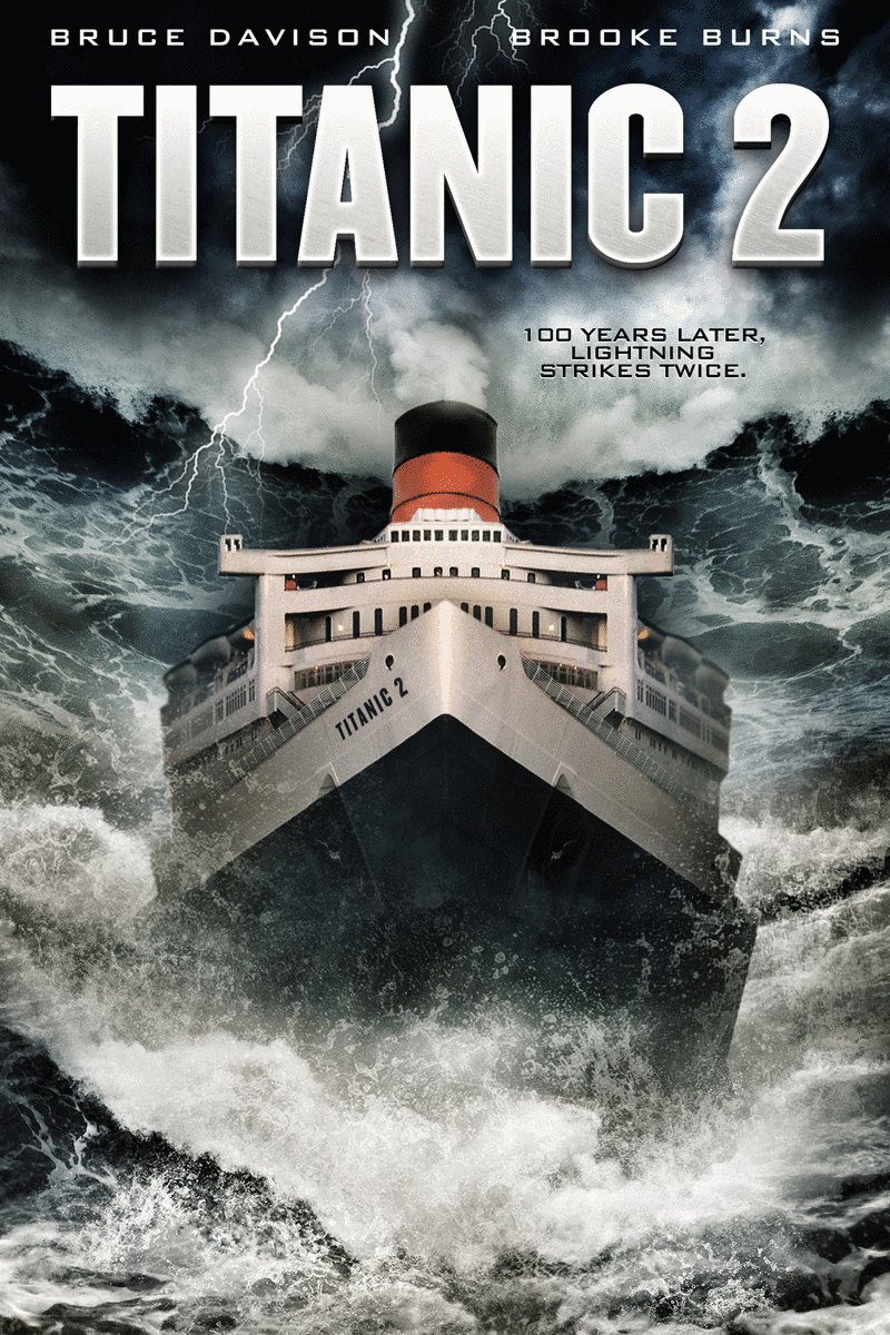 titanic 2 wallpaper