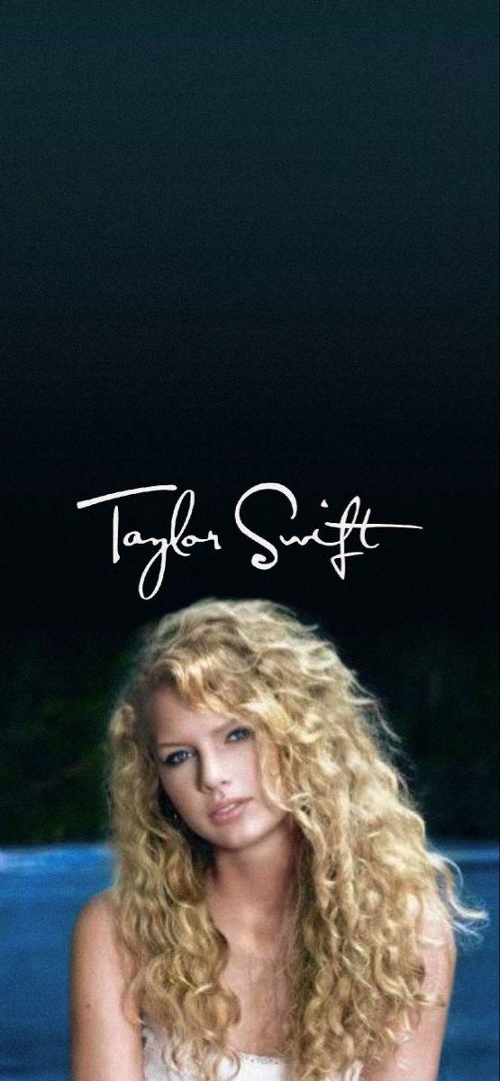 Taylor Swift Debut Wallpaper In