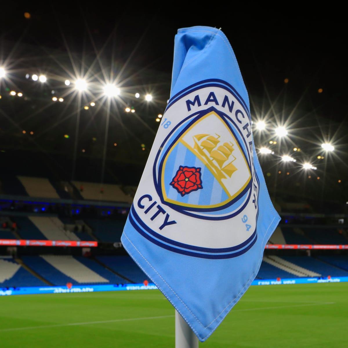 Report Manchester City Charged With Breaching Premier League
