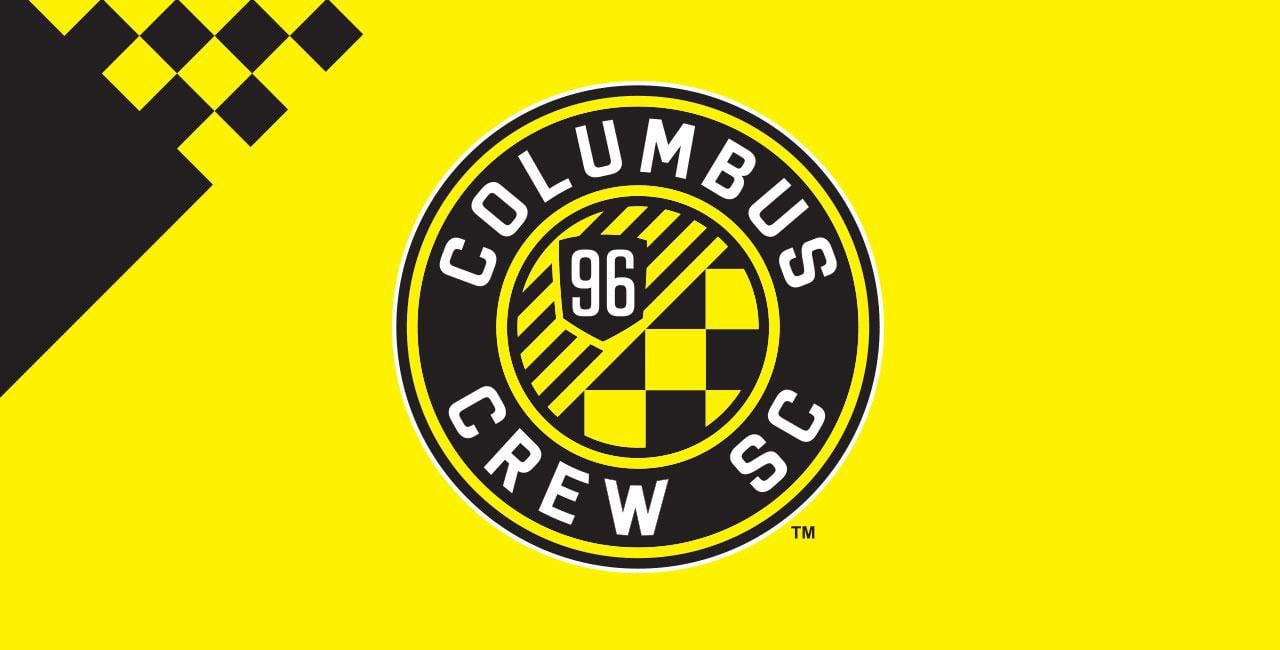  Crew Logo Futbol Estados Unidos Usa Mls Soccer Wallpaper 1280x650