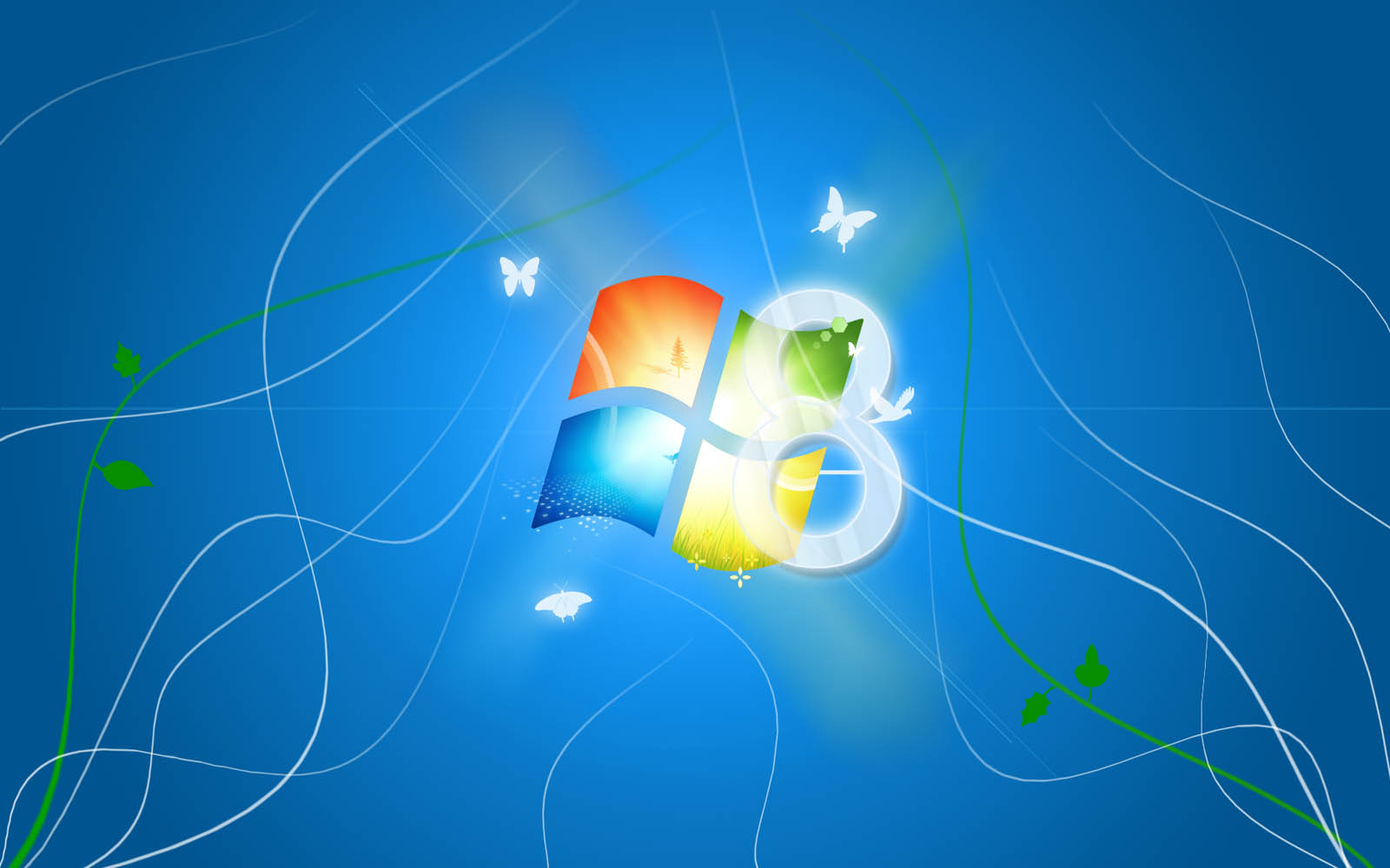 wallpapers Windows 8 Desktop Wallpapers and Backgrounds 1600x1000