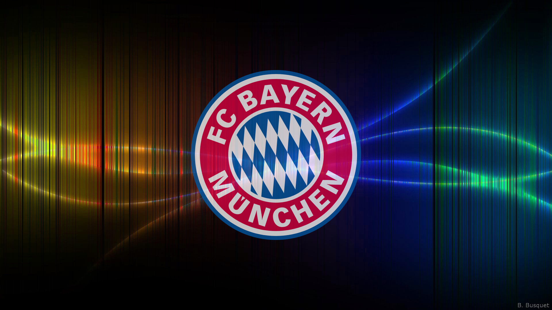 Fc Bayern Munchen Barbaras HD Wallpaper