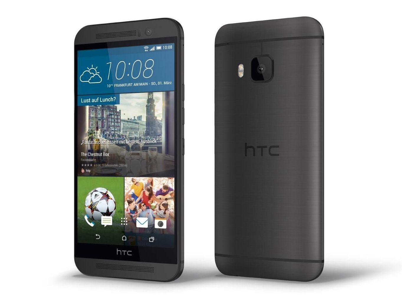 This Suspected Htc One M9 Plus Wallpaper Suggests A Quad HD Display