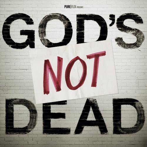 Newsboys Hit Song God S Not Dead Bees Movie Premiere In