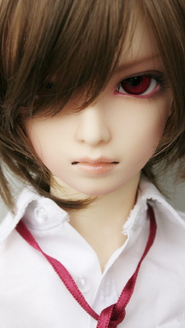 Cute Boys Dolls Profile Pictures   Top Profile Pictures   Display