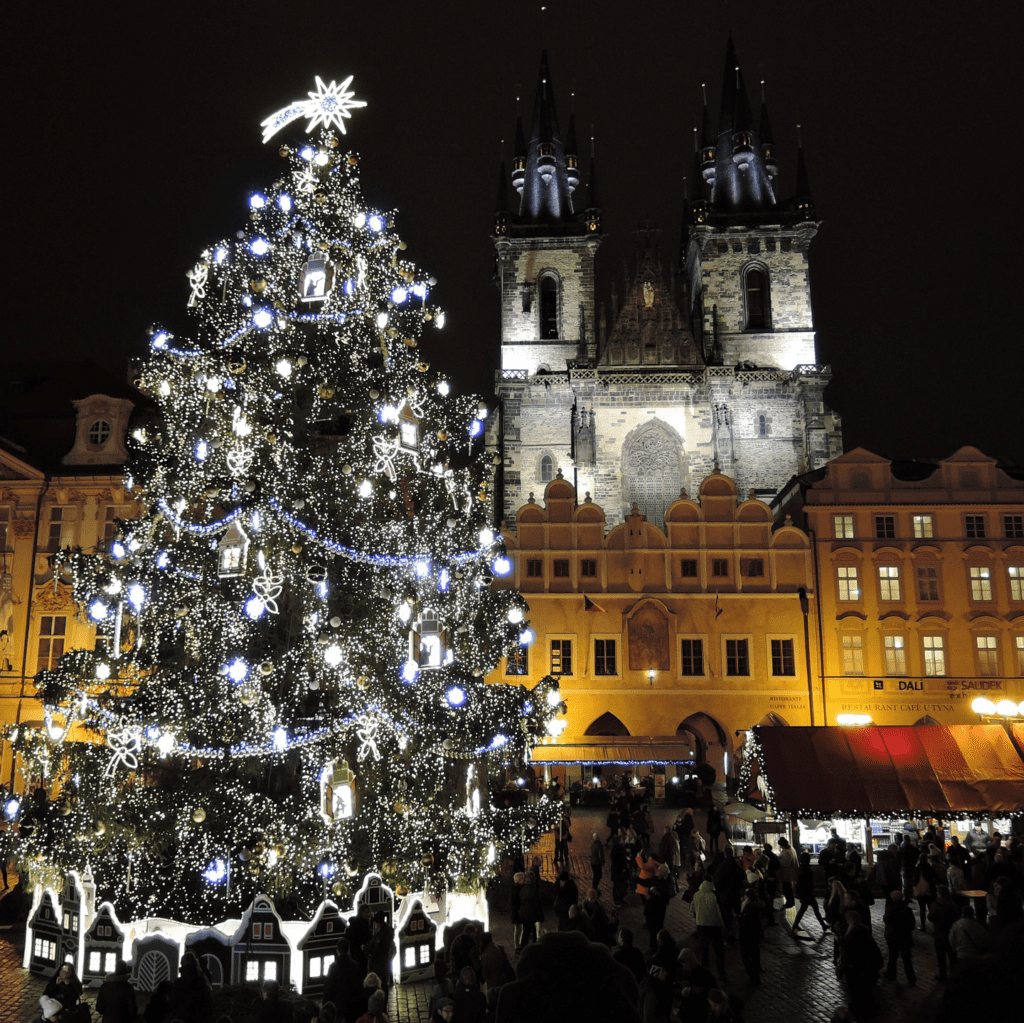 Cancelled Christmas Market Tour Rsvp Deadline National Czech