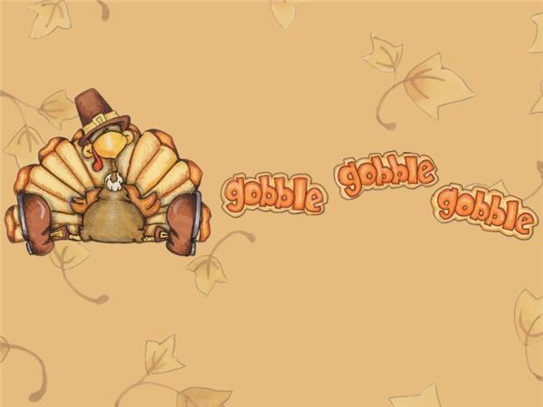 Thanksgiving Wallpaper And Pictures