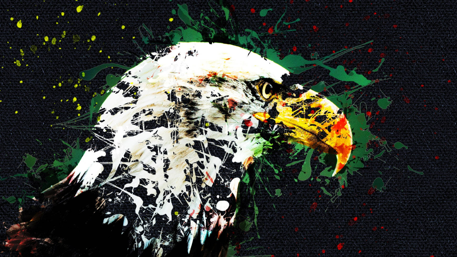 Eagle Art 0j05ek4kab022db5 Wallpaper