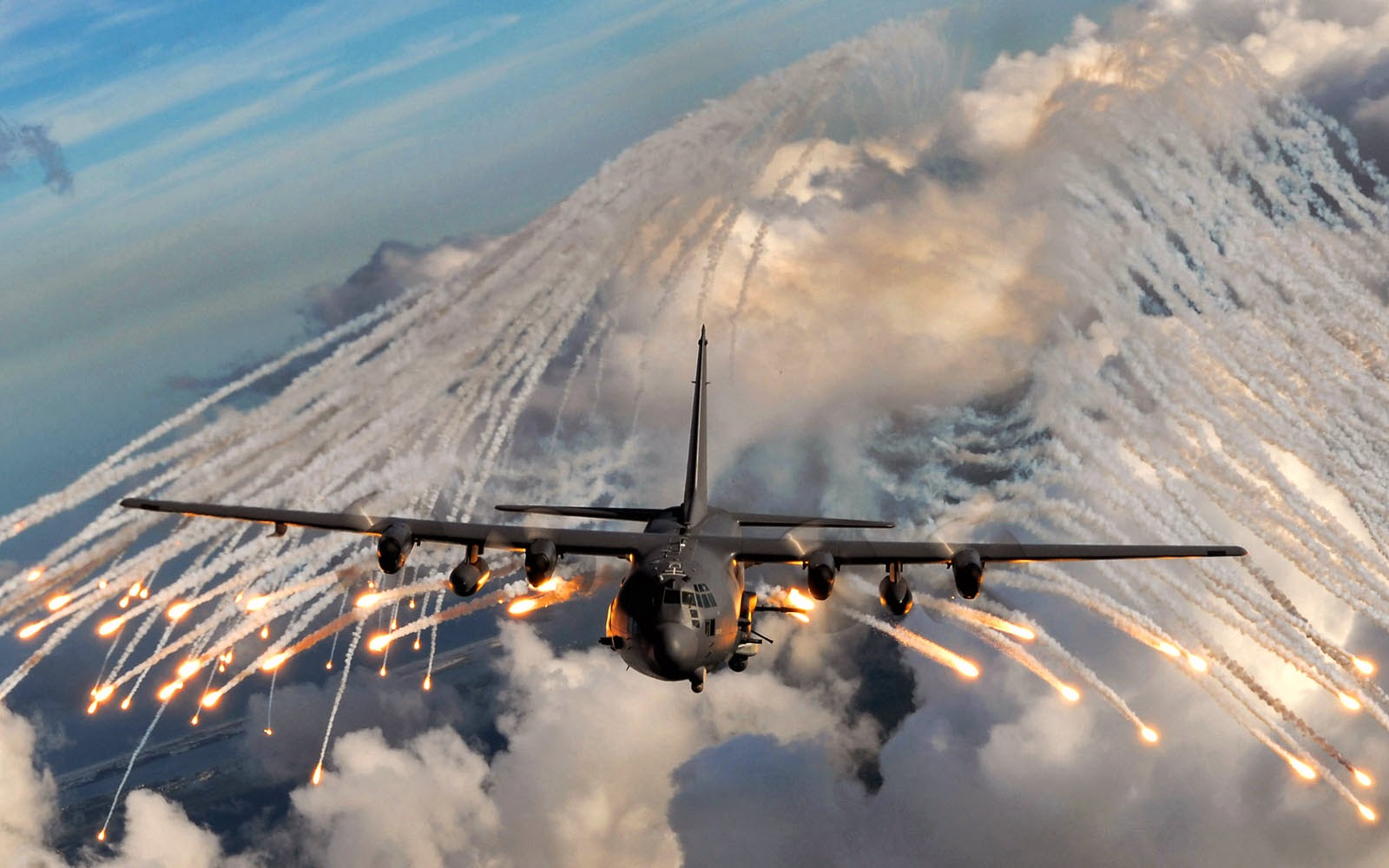 Tag Lockheed Ac 130h Spectre Wallpaper Background Photos Image And