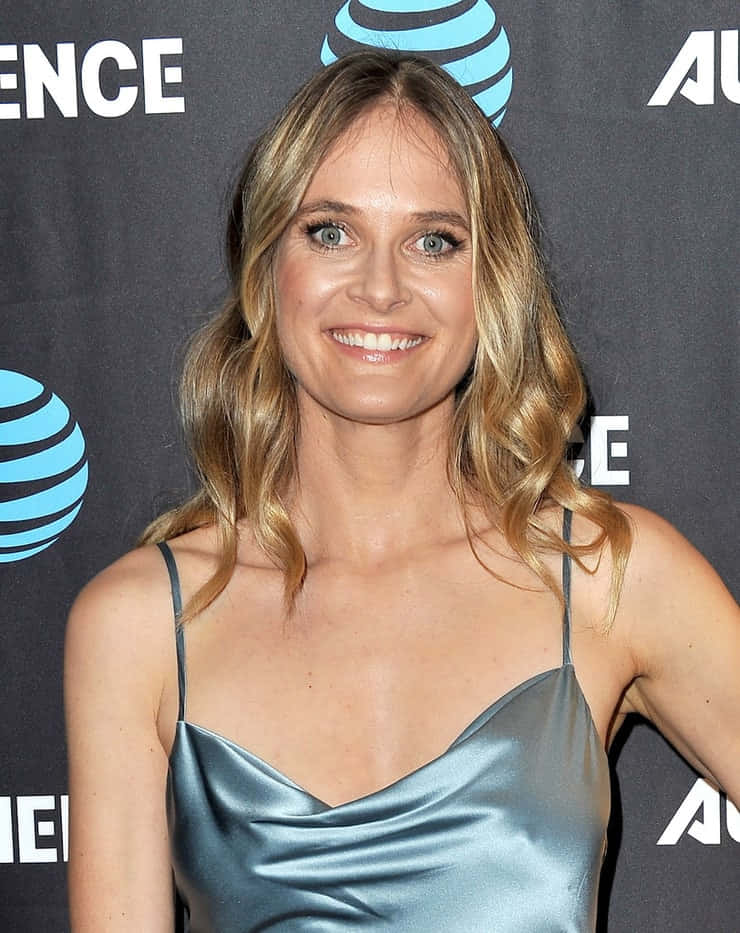 Rachel Blanchard Wallpaper