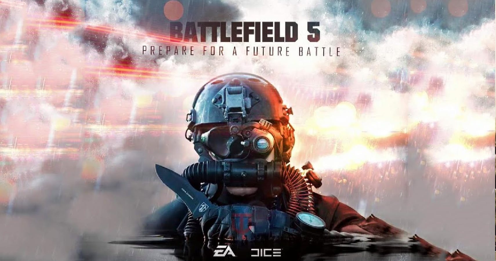 Battlefield Wallpaper On