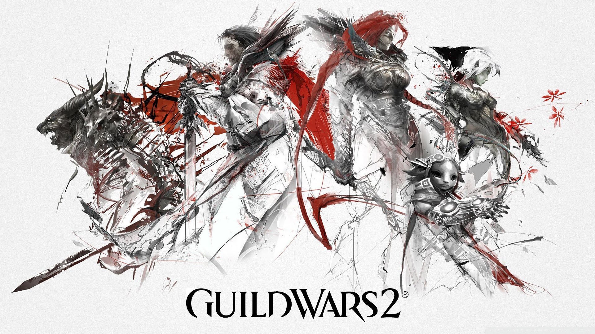 Guild Wars Wallpaper Best