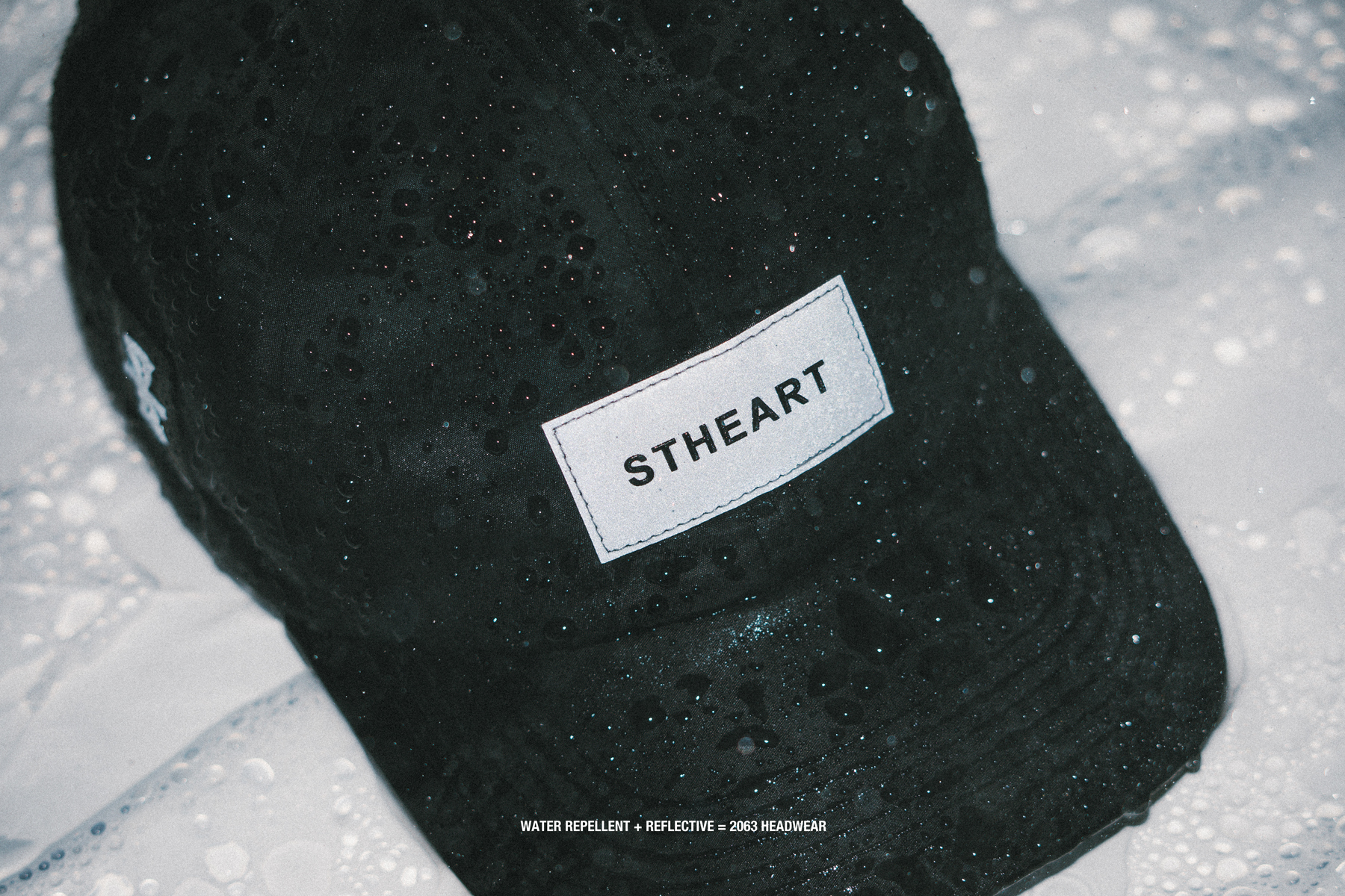 Stheart Let It Consume You