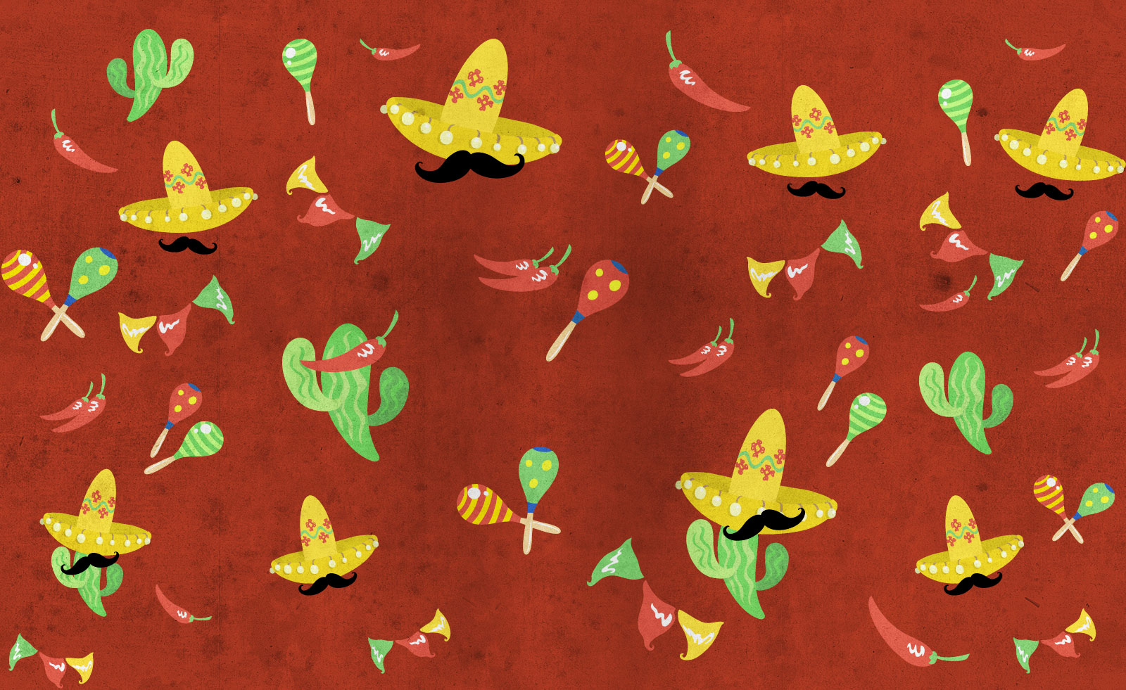 Mexican Fiesta Background Wallpaper For And
