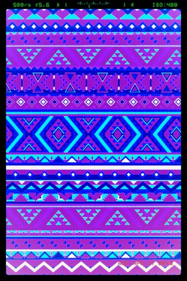 Cute Hipster Wallpaper And Tribal Prints