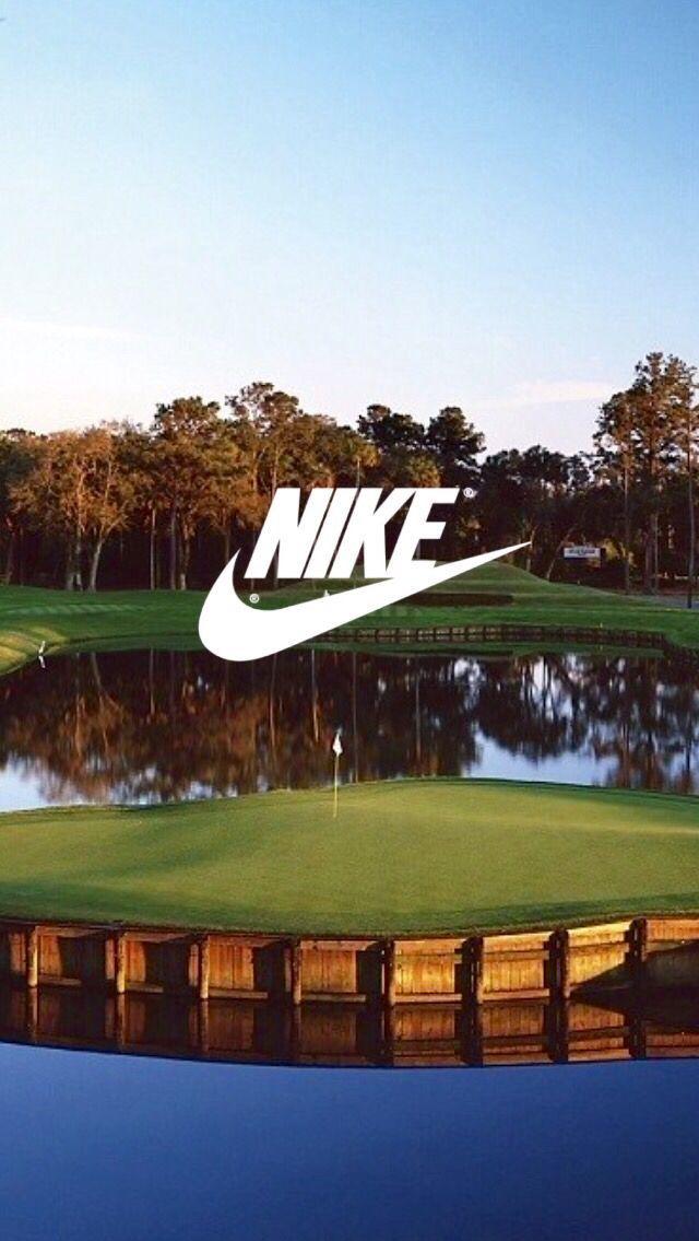 Nikegolf Hintergrundbild iPhone Myoyun Org Stils Nike